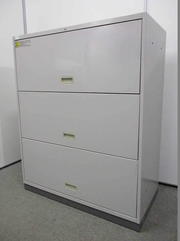 【希少価値の高い書庫】中古市場では珍しいケン戸書庫、限定入荷です！オープンタイプとしても使用可能！【中古オフィス家具】
                        SU-Ⅱ
                                    中古
            