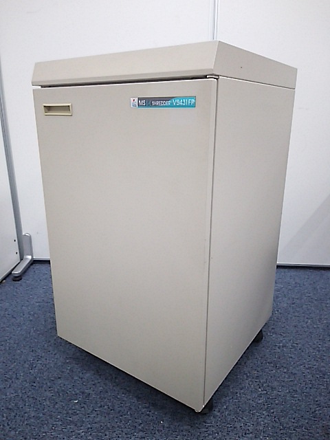 【明光商会製がお求めやすい価格！】個人情報保護対策！
                        
                                    中古
            