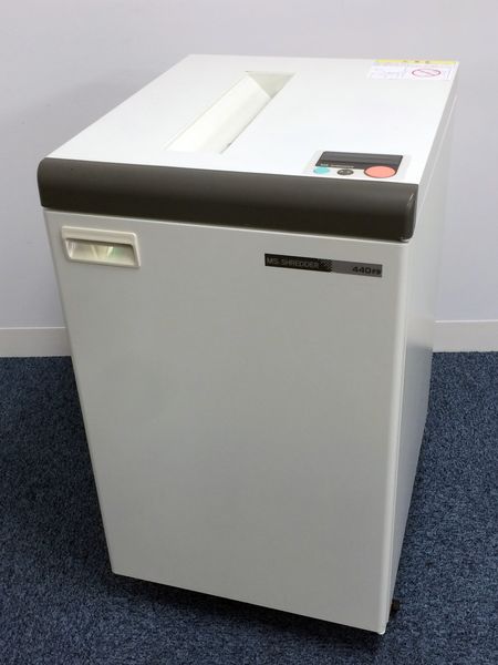 明光商会製！　個人情報保護法対策にいかがでしょうか？
                        
                                    中古
            