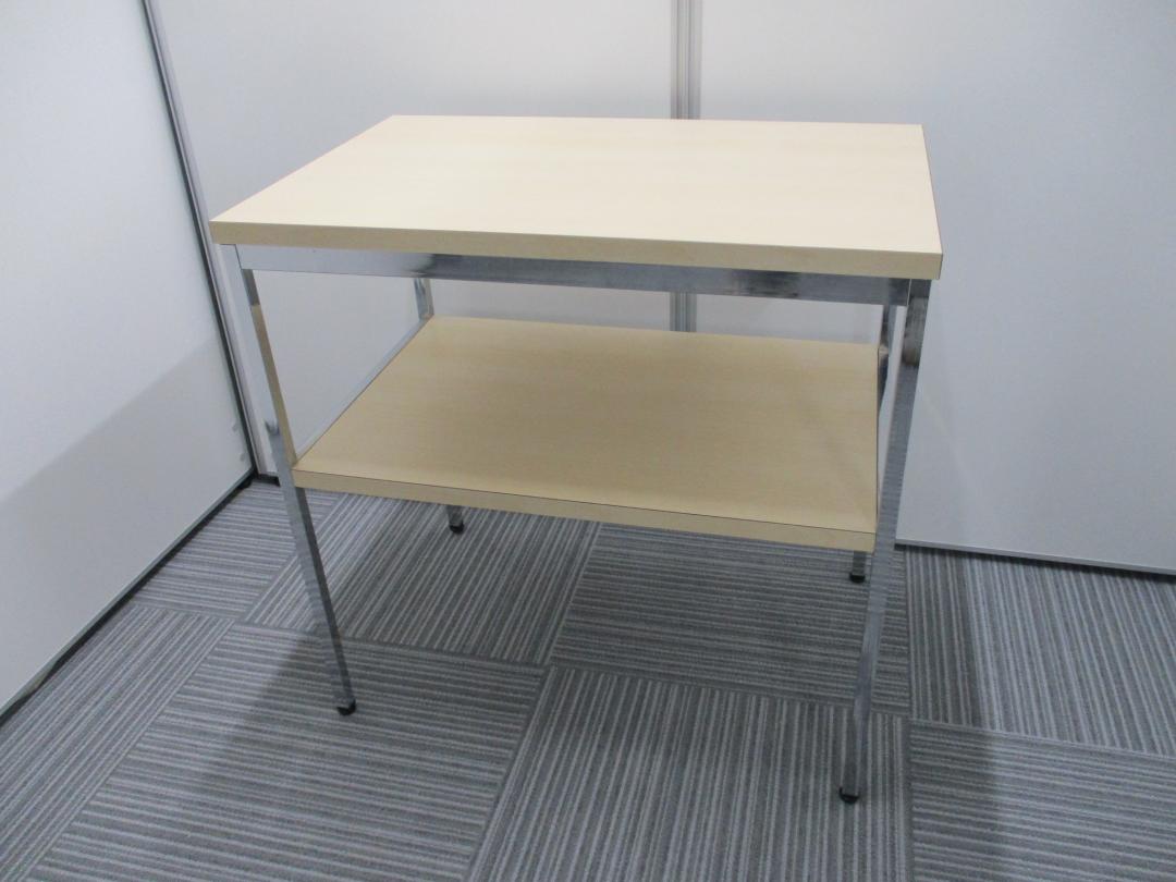 【状態良好】多目的に使用できる電話・プリンター台！
                        
                                    中古
            