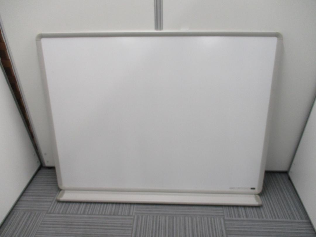 【便利な壁掛け】ホワイトボード
                        
                                    中古
            