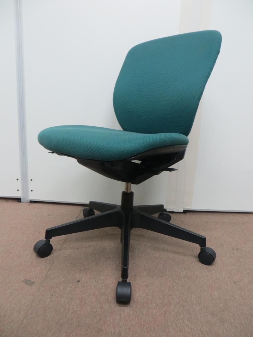 【限定1脚！】人気の高機能プラオチェア！【中古オフィス家具】
                        プラオ
                                    中古
            