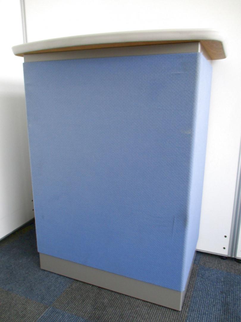 【中古希少なカウンターが入荷!!】インフォーメーションカウンターとしてオススメです!!【国内メーカー品!!】Nu
                        
                                    中古
            