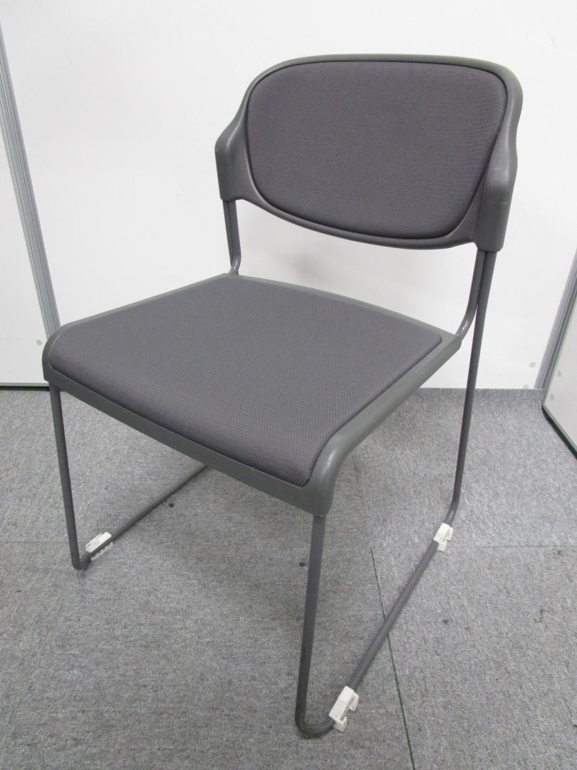 【4脚セット\12,000→\10,000】【10脚入荷】サンケイ製スタッキングチェア！ミーティング、セミナーに是非ご活用ください！
                        
                                    中古
            
