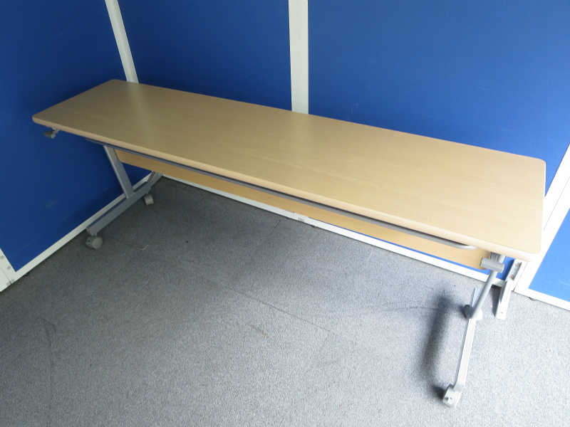 【限定1台！】折りたためるので緊急時におすすめ！【大人気ナチュラル色！】
                        
                                    中古
            