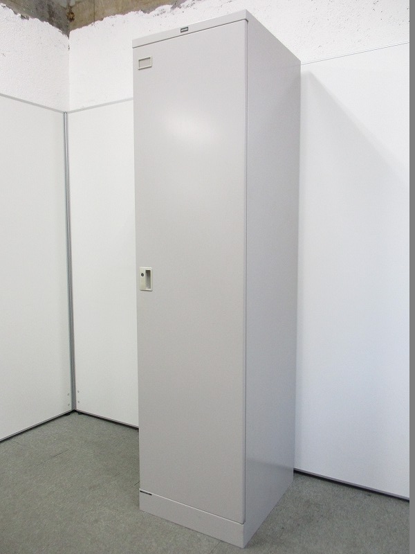 【ロット入荷】1人用ロッカー　ゆったり使える幅広のロングタイプ！
                        
                                    中古
            