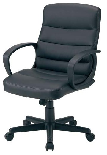 会議室に揃えるにもピッタリ！　高級感とコンパクトさを兼ね備えたチェア！
                        ドーミー
                                    新品
            