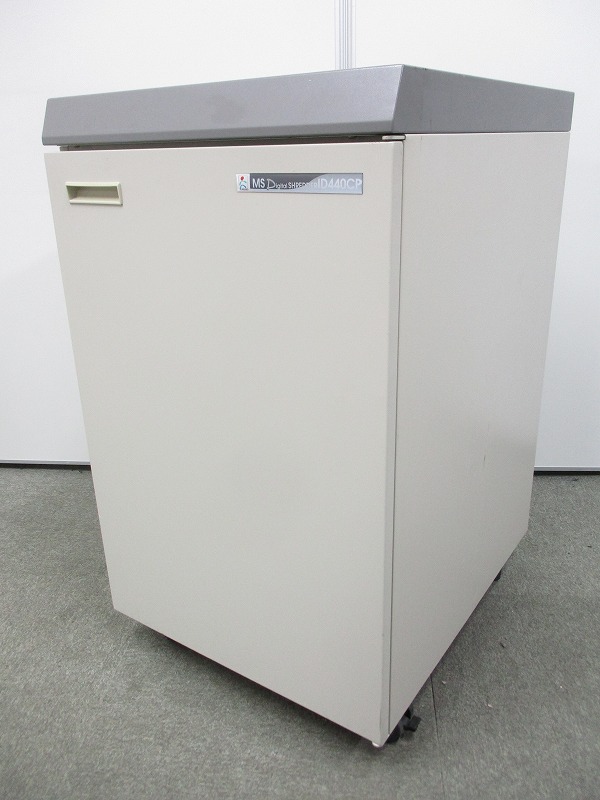 【業務用シュレッダー】流通の少ない業務用中古シュレッダー入荷！定番の明光商会製！
                        ID440CP
                                    中古
            