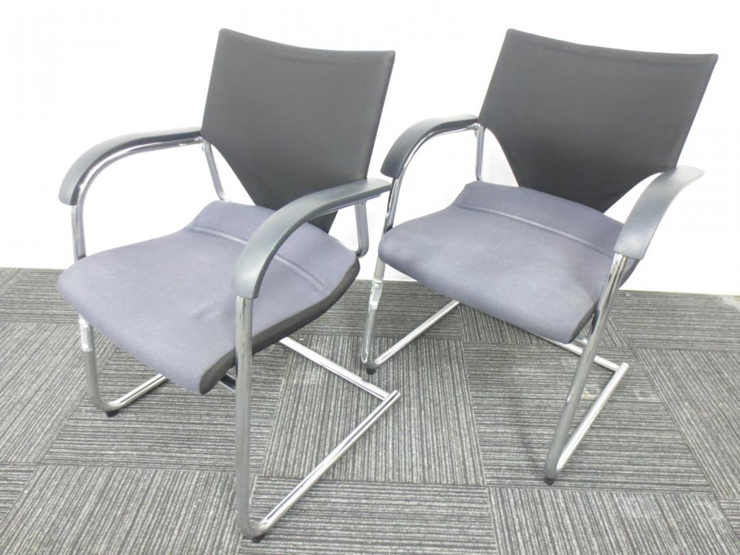 ☆【専門業者によりクリーニング済み】【2脚セット】wilkhahn/ウィルクハーン　モダス チェア ☆ 【デザイナーズ家具】～モダスチェアが入荷！
                        
                                    中古
            