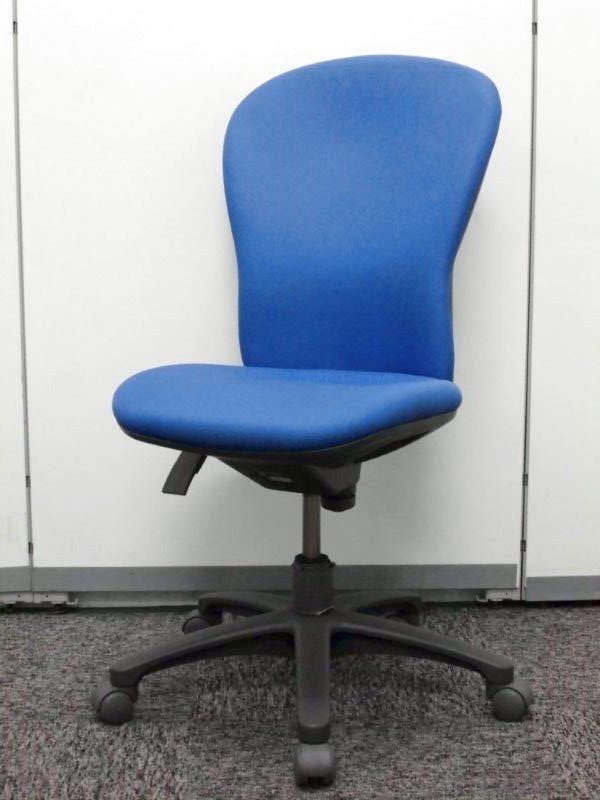 オフィスの定番コクヨ製レグノチェア　ハイバックなので座り心地も◎！
                        レグノ
                                    中古
            