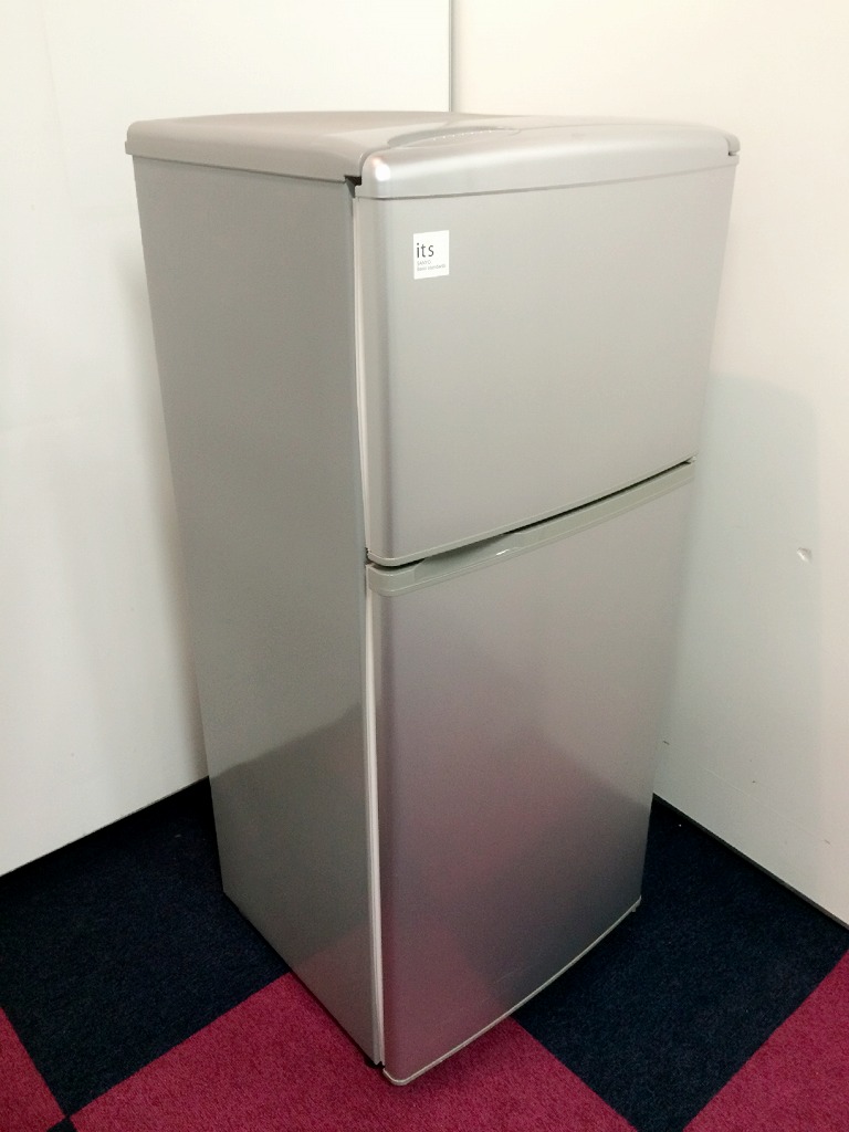 美品 2011年製（使用は2012年から） SANYO（サンヨー） 冷凍冷蔵庫 