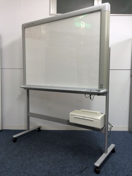 まだまだ現役で使えますよ！！ＯＡボード入荷！限定　１台！！
                        
                                    中古
            