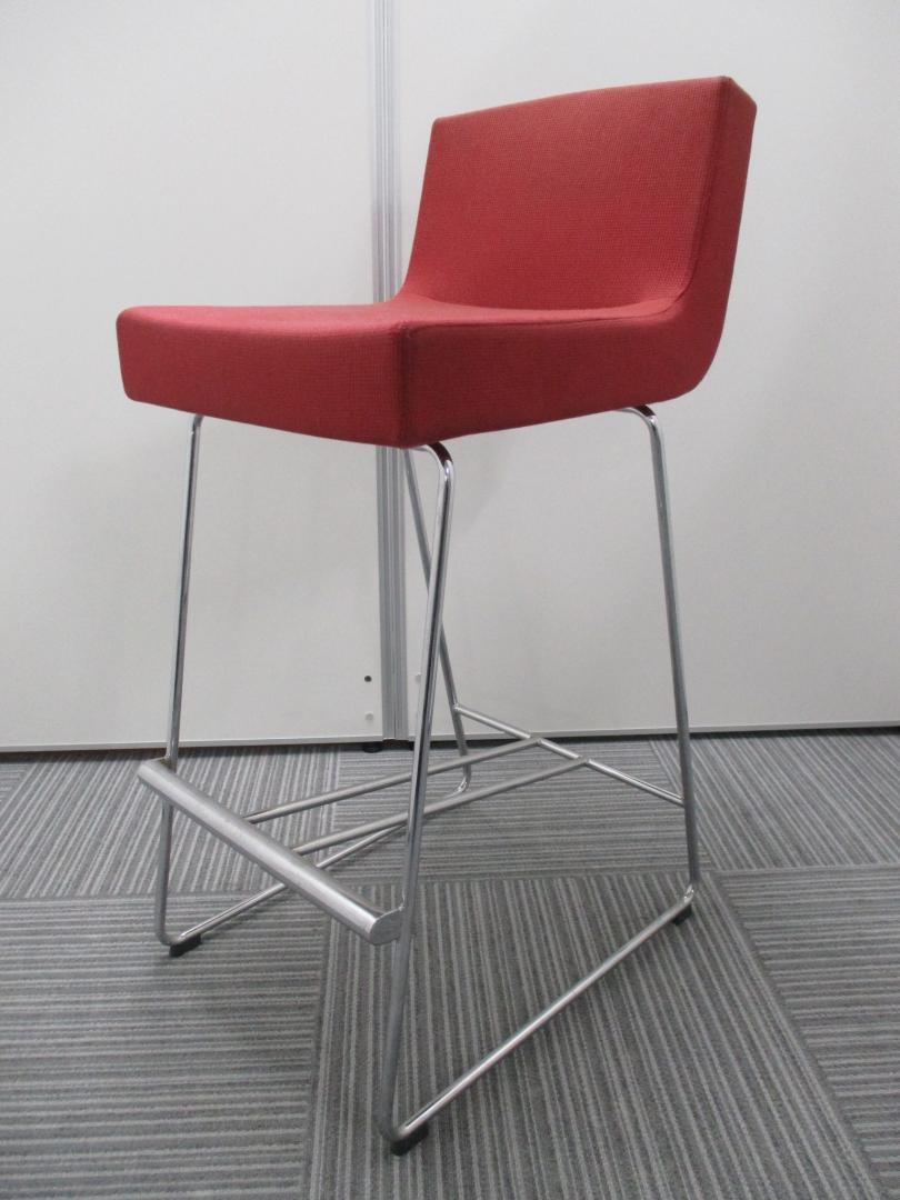 限定1台　パブリック製カウンターチェア　
                        
                                    中古
            