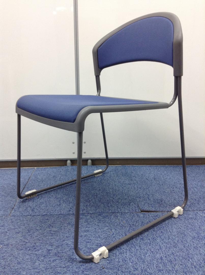 【ウチダ製スタッキングチェア入荷！】ロット商品！数揃います！
                        
                                    中古
            