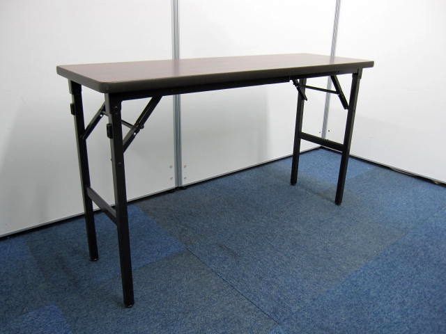 【在庫4台】小さい折畳みテーブルをお探しの方におすすめ
                        
                                    中古
            