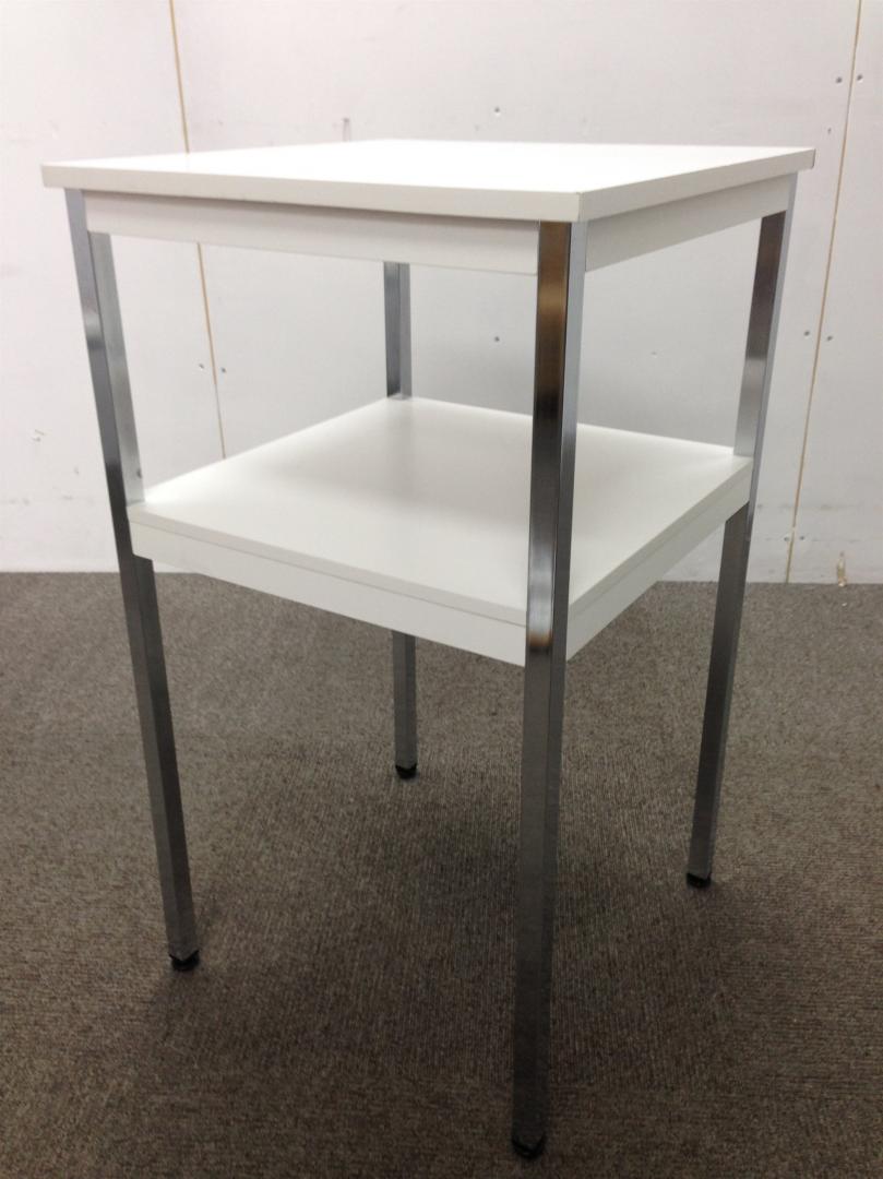 【オフィス用プリンター台】【邪魔にならない小サイズ】
                        
                                    中古
            