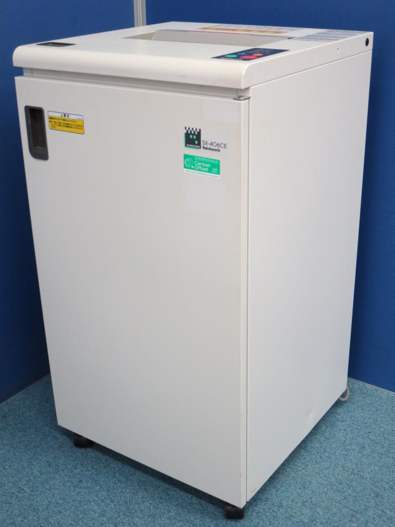 【高機能＆安全】老舗メーカー自信の一品■連続裁断にも強い！■中古で安い■おすすめ！
                        
                                    中古
            