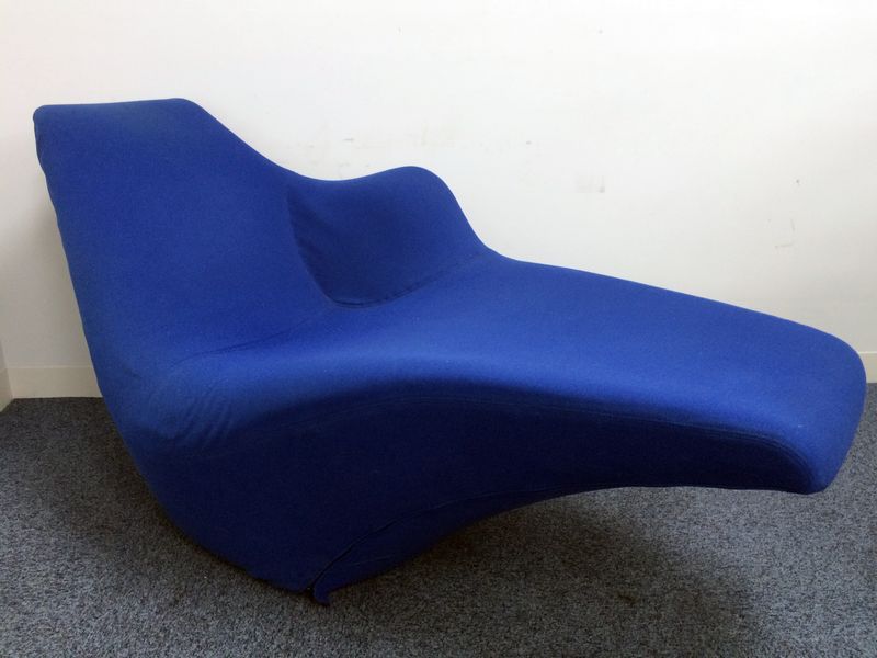 【デザイナーズ家具】シェーズロングタイプソファ　イタリア製『driade（ドリアデ）』製
                        TOKYO SOFT
                                    中古
            