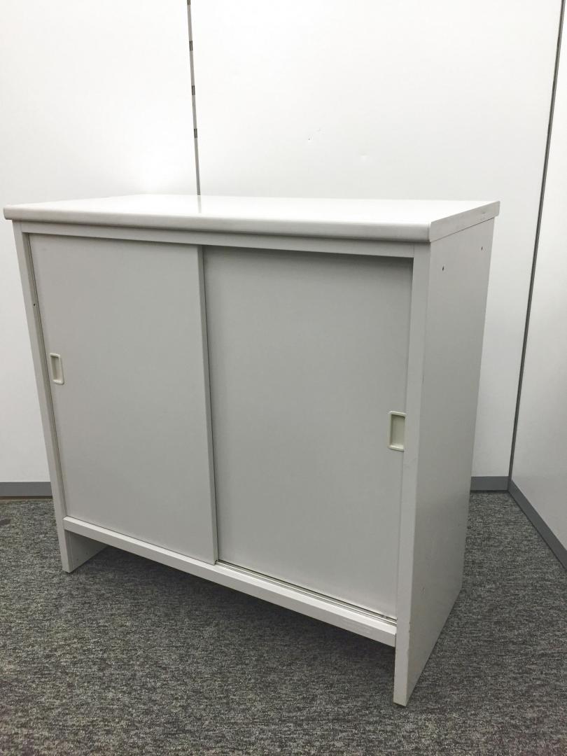 【残り1点】人気商品のハイカウンター入荷！オカムラ製で、作りも丈夫！
                        
                                    中古
            