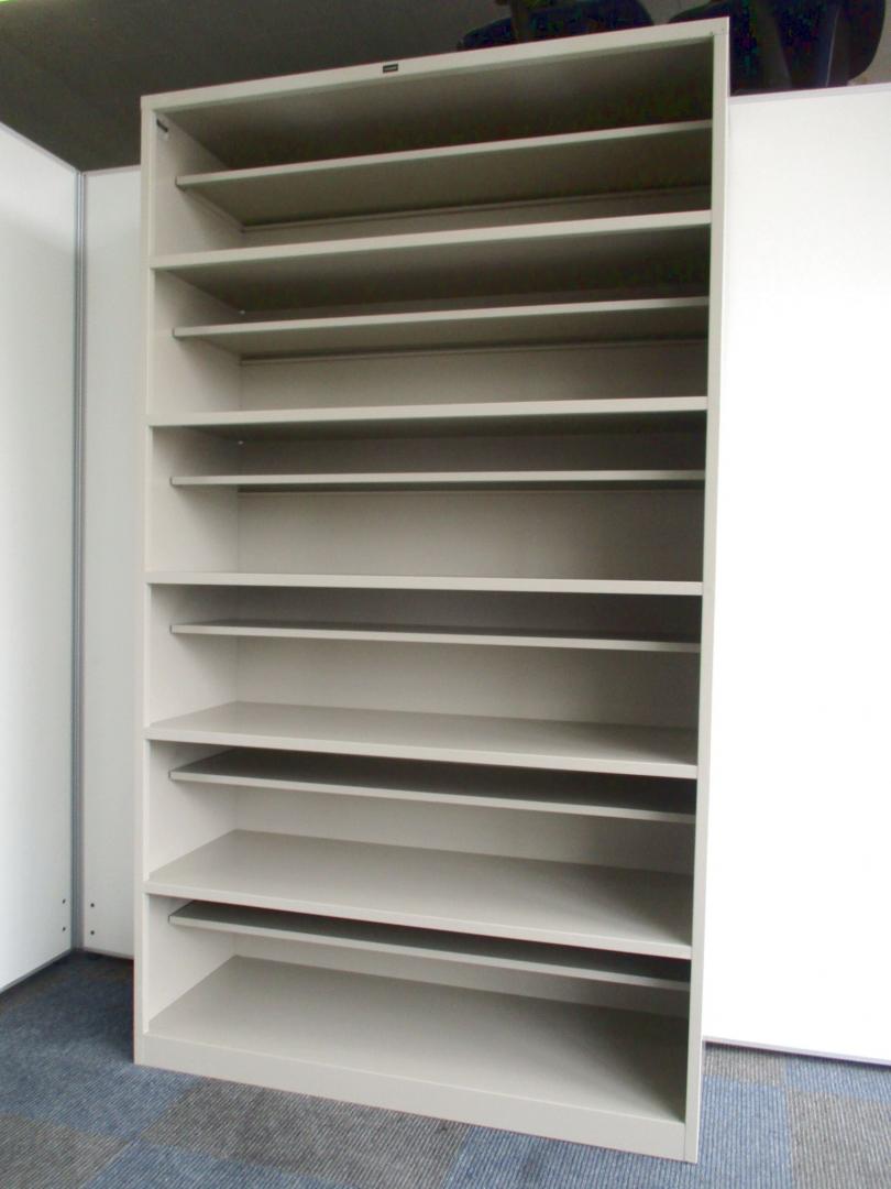 【なんと未使用品が入荷です!!】２４人用収納可能なシューズボックス!!【オープンタイプ】Nu
                        
                                    新古品
            