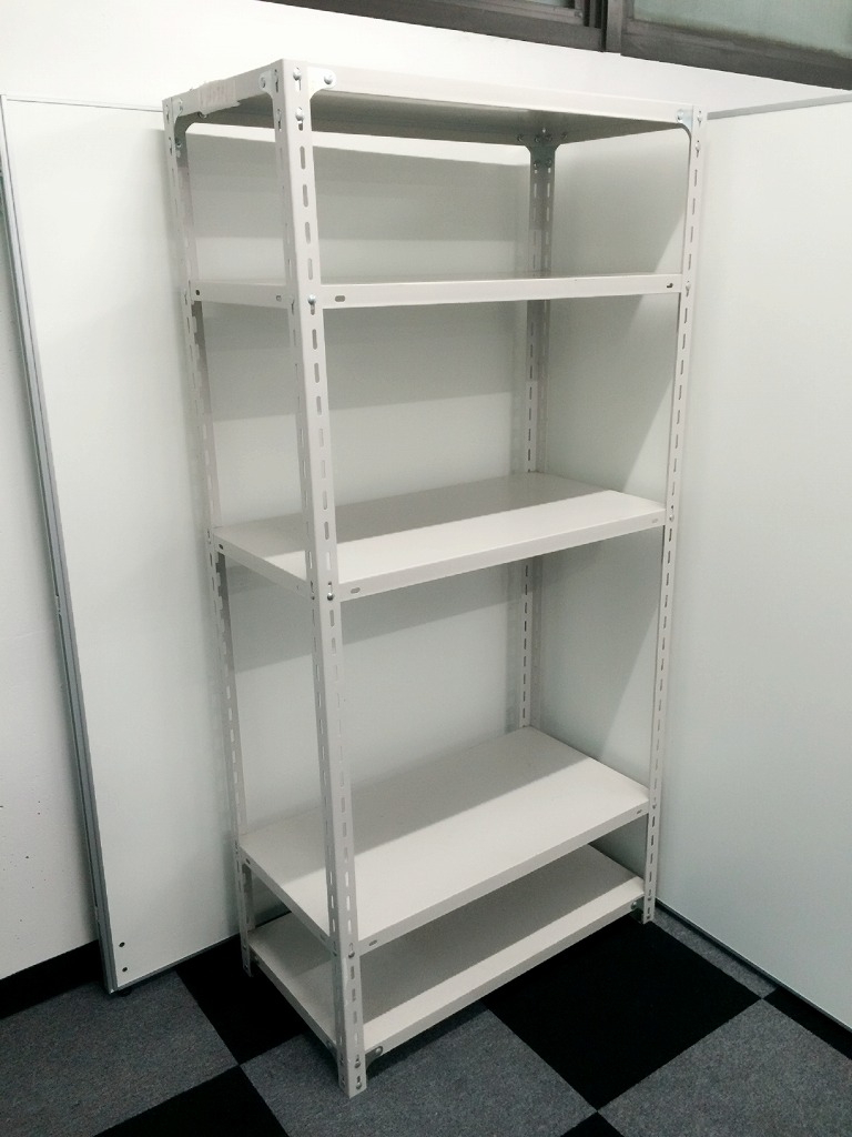 【1台限り】～簡易軽量ラック メーカーは不明ですが耐久性は抜群です　おすすめ～
                        
                                    中古
            