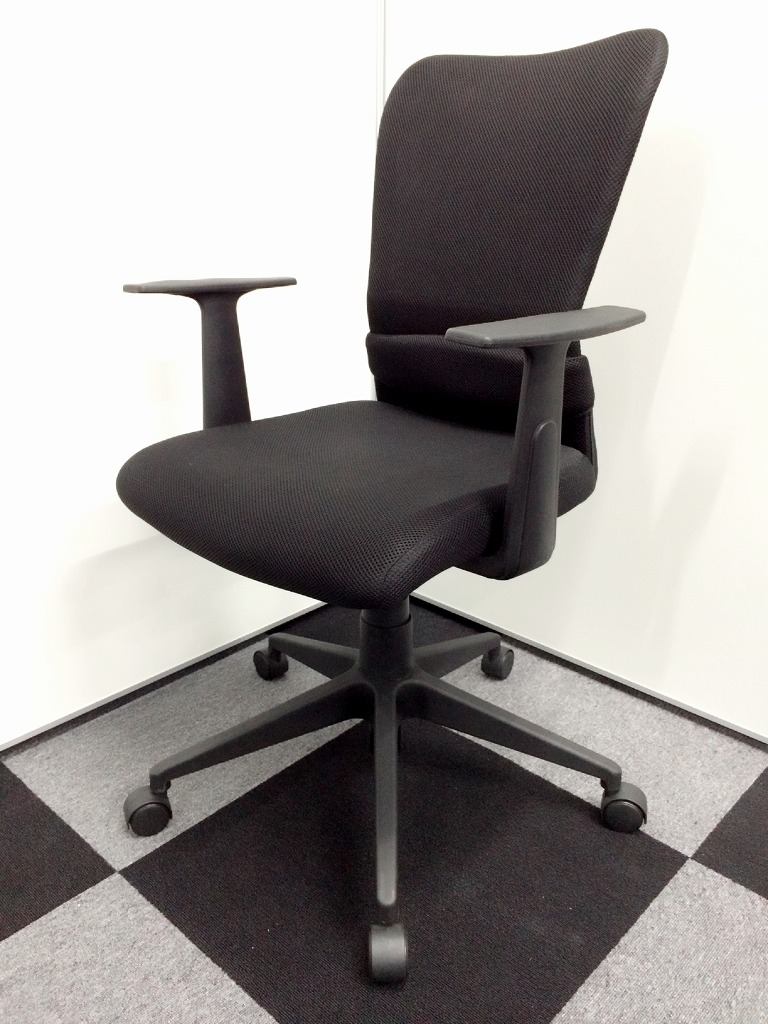 【状態良好】～安価なチェア　メッシュ素材使用　通気性抜群のチェア【おすすめ】～

                        
                                    中古
            