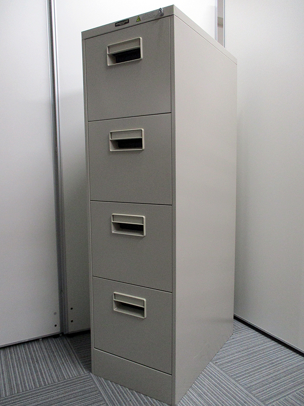 【限定1台！】【状態良好！！】ファイルキャビネット！【ファイルの整理整頓にいかがですか？】
                        
                                    中古
            