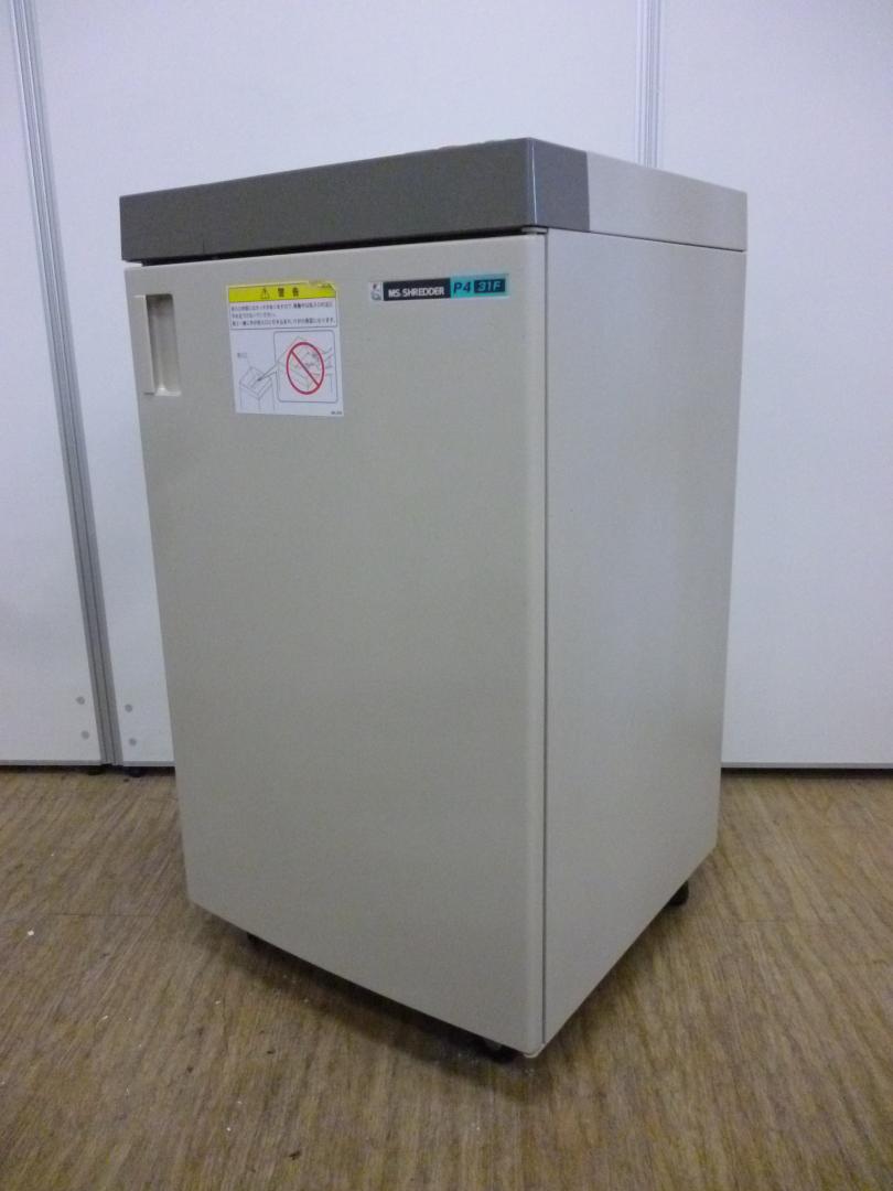 これでオフィスのセキュリティも頑丈に!スパイラルカット!
                        
                                    中古
            