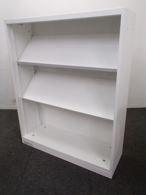 【2台入荷】オカムラ製｜雑誌架｜新聞や雑誌などを綺麗に陳列！
                        
                                    中古
            