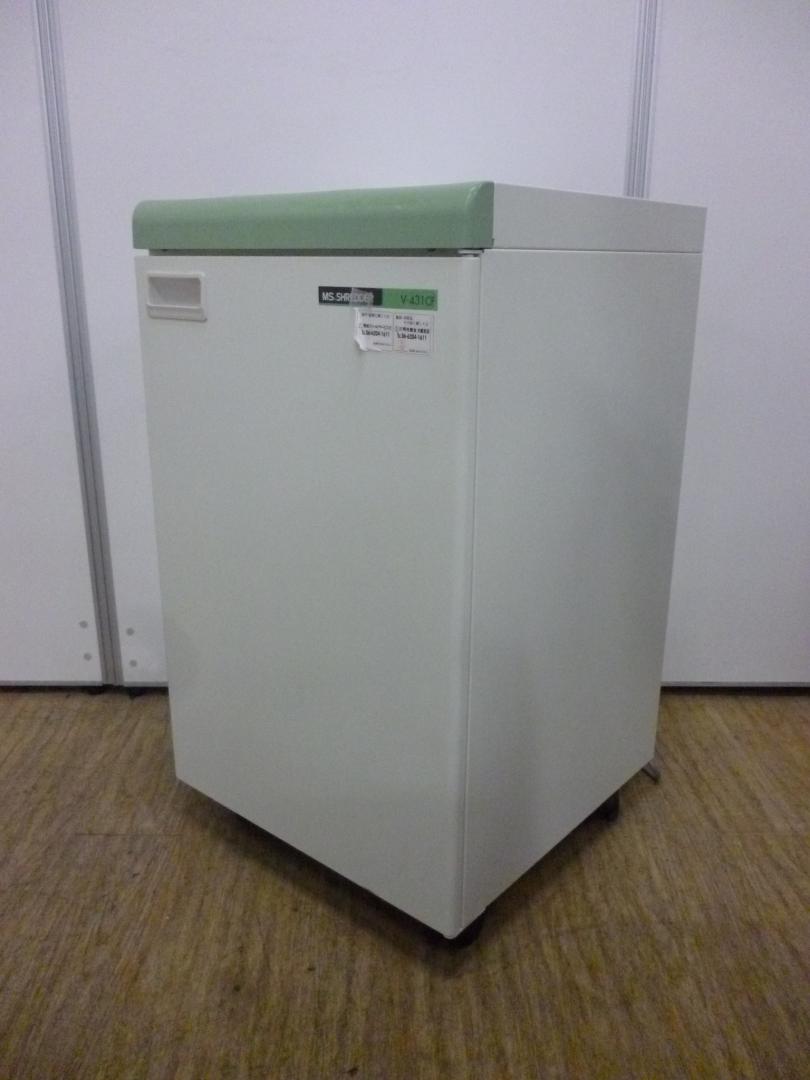 オフィスの情報漏洩のセキュリティ｜リユース品でコスト削減へ
                        
                                    中古
            