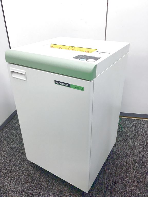 【同時裁断：20枚以上】A3用紙対応｜ワンカットクロス方式｜屑容量：2300枚可能！
                        
                                    中古
            