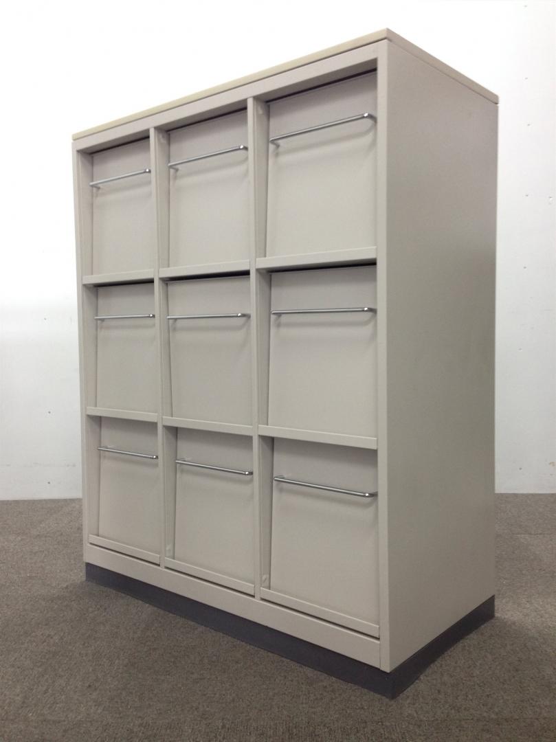 【コクヨ製レアな雑誌架のお届けです！】【限定１台の入荷！】
                        
                                    中古
            