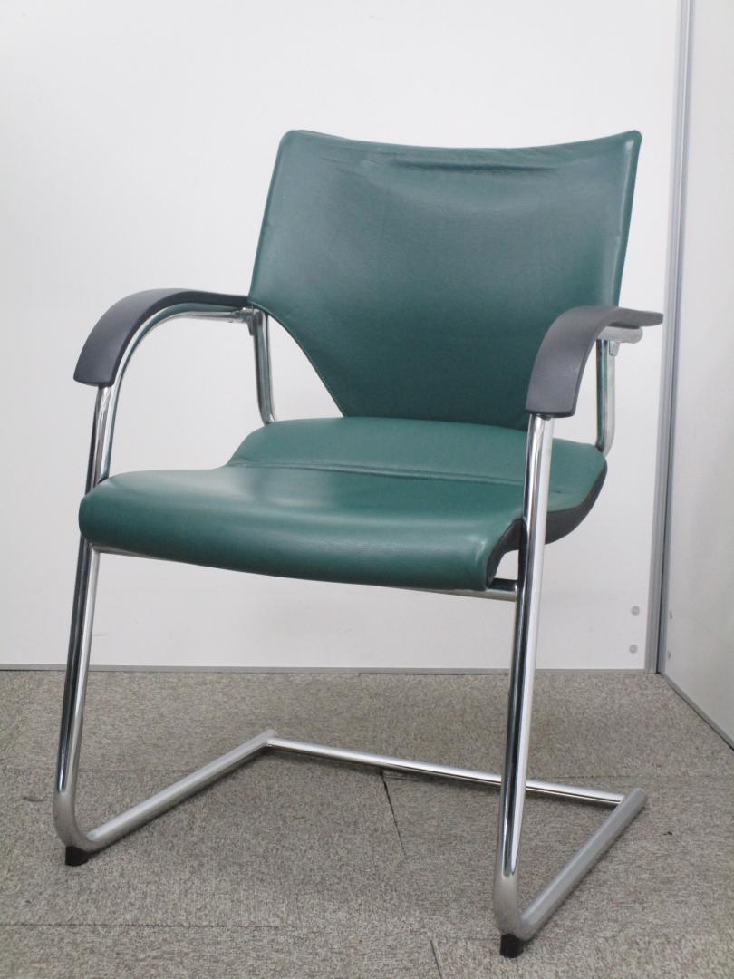 ★激レア商品売切りセール★通常価格9800円→7800円★【ウィルクハーン(Wilkhahn)モダス】モスグリーンでオフィスの印象をモダンでシックに！
                        モダス
                                    中古
            