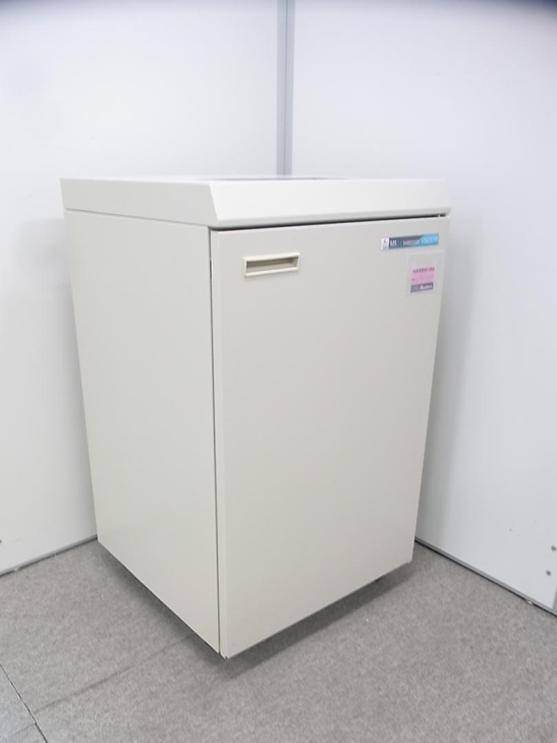 【KS】【松戸・柏店オープン！】【最大裁断枚数22枚】業務用シュレッダーの中でもコストパフォーマンスを重視される方にお勧め！
                        
                                    中古
            