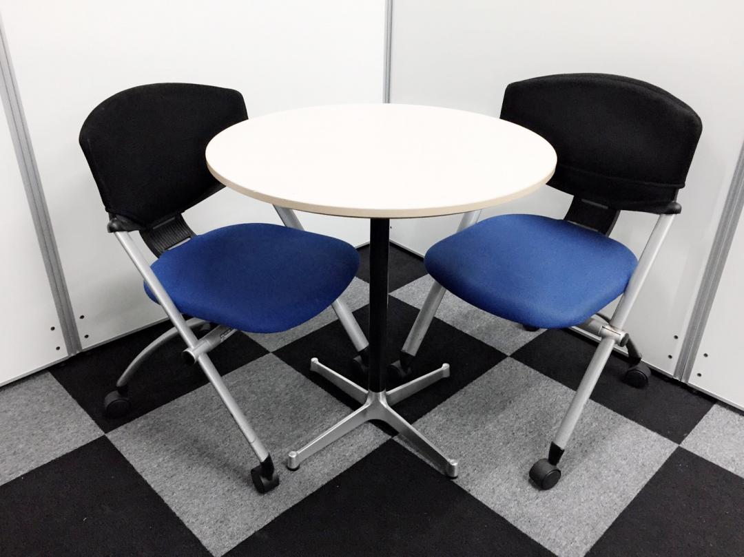 1セット限り！休憩スペースにおすすめなセット商品！エントランスにもおすすめです！
                        
                                    中古
            