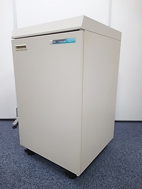 シュレッダーと言えば明光商会｜中古シュレッダーと言えばオフィスバスターズ！
                        
                                    中古
            