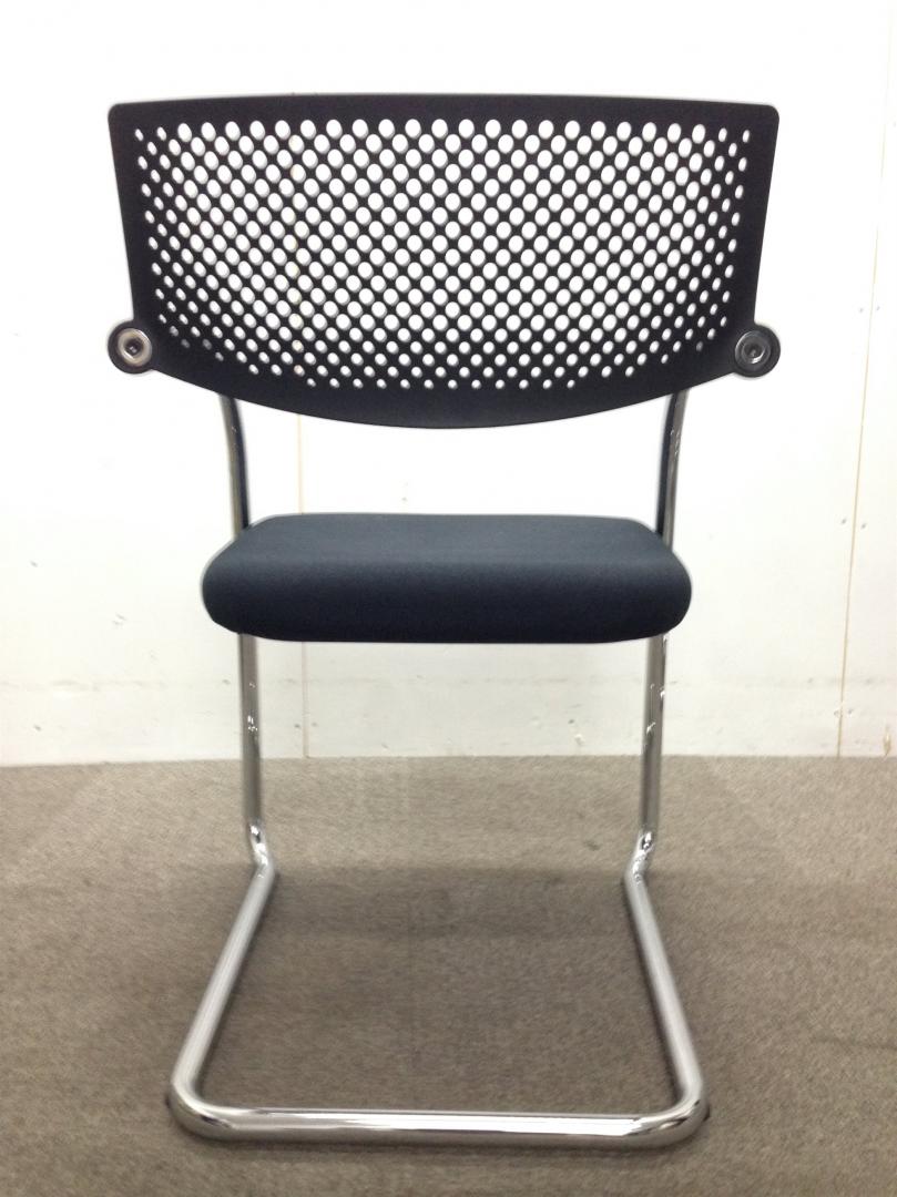 中古】 vitra/ヴィトラ ミーティングチェア 173333 - 中古