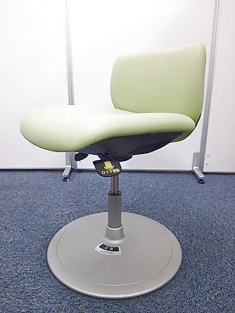 【医療・介護現場向けのチェア！】オカムラは医療・介護現場にも強い！
                        
                                    中古
            