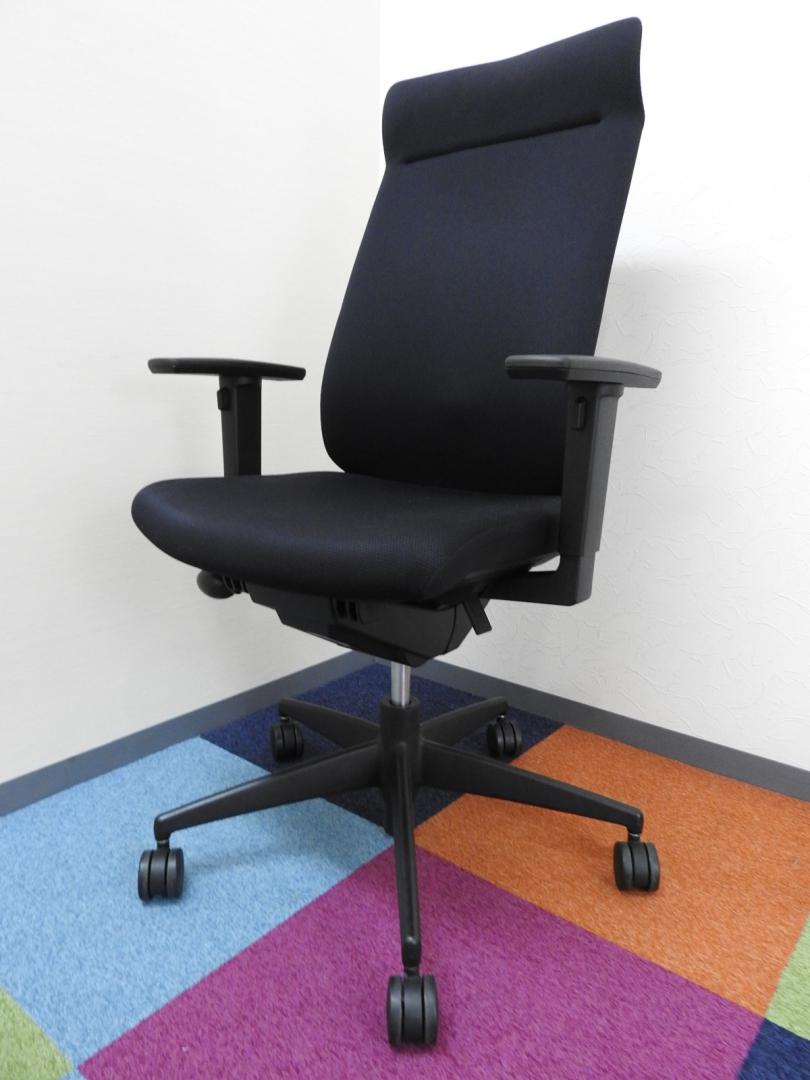 ★ミドルマネージメントタイプ★中古で大変貴重■1脚限定■【可動肘付き】【RP】
                        ウィザード
                                    中古
            