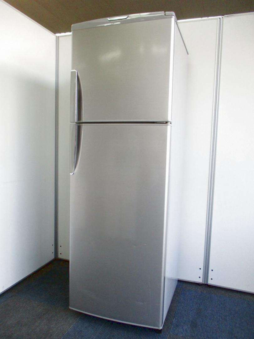 日立冷蔵庫230L 2007年製 R-23TA - キッチン家電