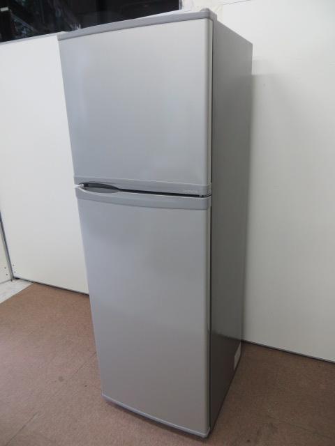 ☆DAEWOO 大宇電子ジャパン 227L 2ドア冷蔵庫 DR-B23AS 2012年製 - 冷蔵庫
