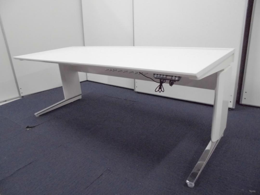 中古】プロステージ クレスト オカムラ/okamura 平机 174053 - 中古