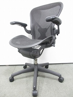 アーロン Bタイプ　ポスチャーフィット　バナナクッション無し
                        アーロンチェア
                                    中古
            