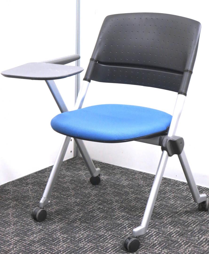 【大量２０脚！便利！】■小さなテーブルが意外と便利■収納もできる■会議・打ち合わせ時の必需品
                        リータ
                                    中古
            