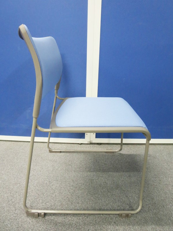 中古】8104シリーズ 8104FX オカムラ/okamura スタッキング