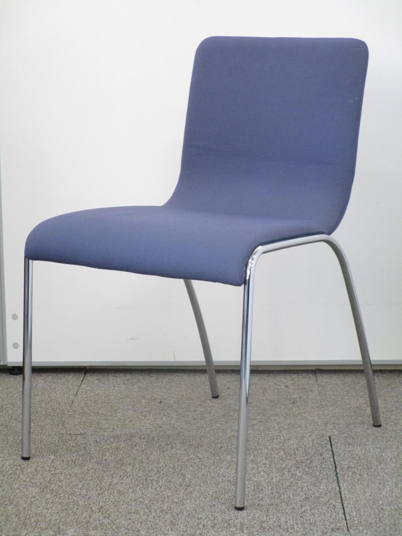 【ウチダ製】ミーティングチェア■３脚入荷！国内メーカー
                        
                                    中古
            