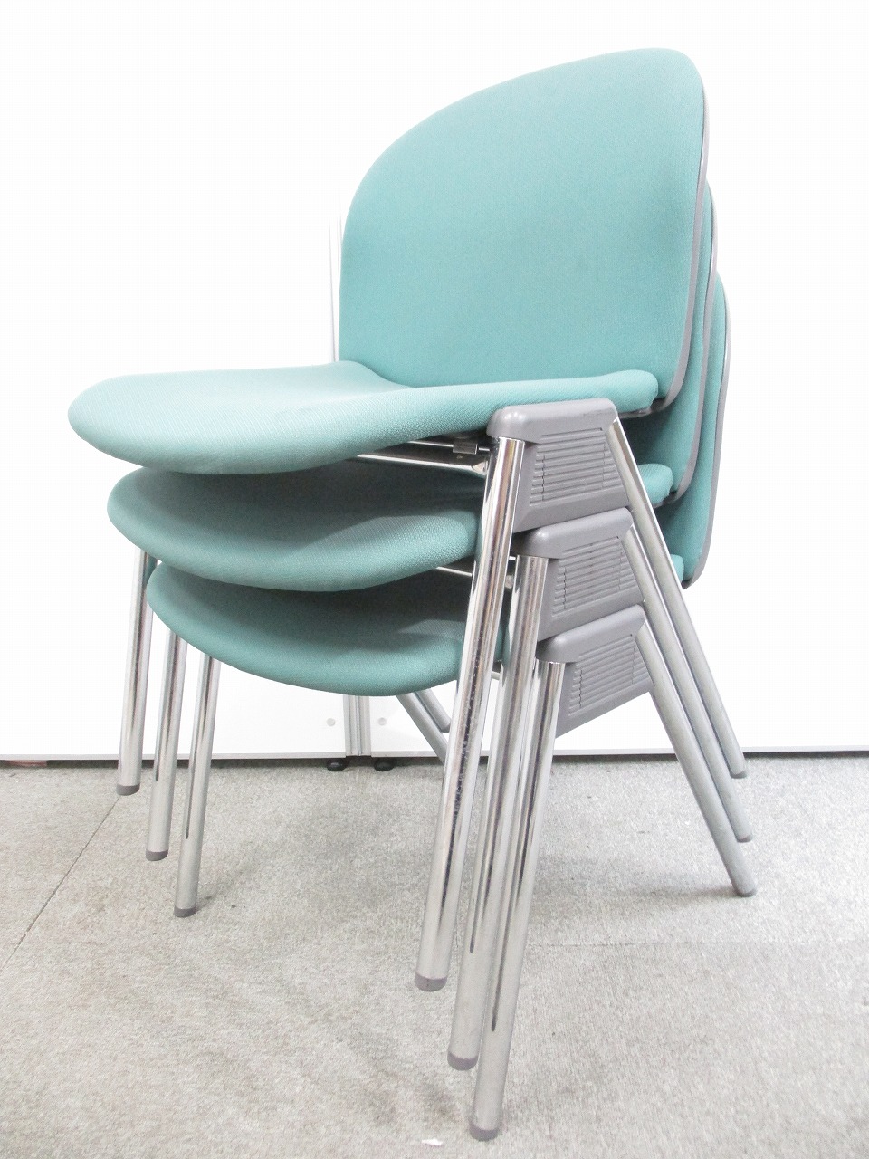 【3脚セット商品！】【商品切り替えの為特別価格！】3脚でこの価格！価格勝負の特価商品です！
                        
                                    中古
            