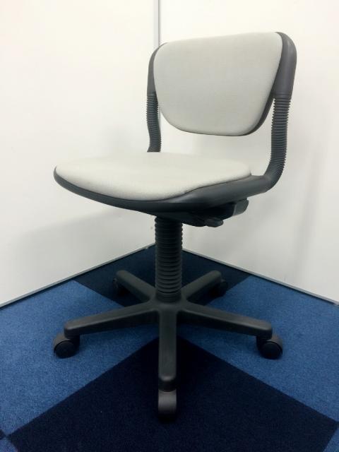 ヴィンテージ イトーキ vertebra バーテブラチェア no2 ヴィンテージ