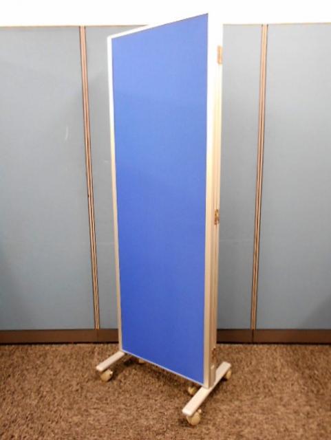 【中古】 井上金庫 ローパーテーション 175524
