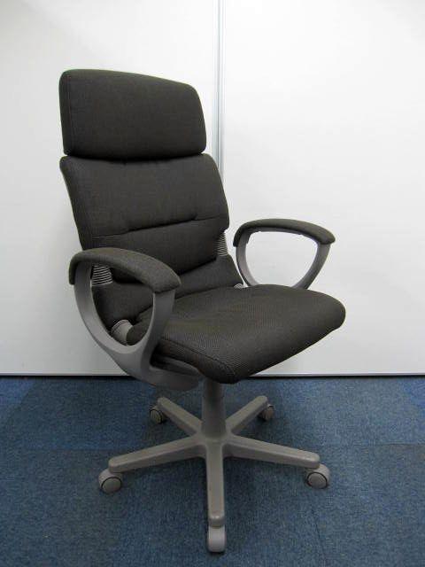 確認のため購入 OPENARK社製、Vertebra Chair バーテブラ、itoki